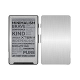 for Xteink X4 Pocket eReader