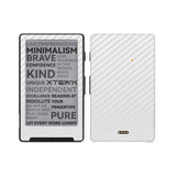 for Xteink X3 Pocket eReader