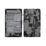 for Xteink X4 Pocket eReader