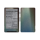 for Xteink X4 Pocket eReader