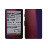 for Xteink X3 Pocket eReader