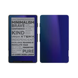 for Xteink X4 Pocket eReader