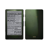 for Xteink X3 Pocket eReader