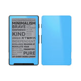 for Xteink X4 Pocket eReader
