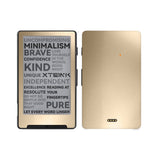 for Xteink X3 Pocket eReader