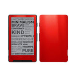 for Xteink X4 Pocket eReader