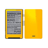 for Xteink X3 Pocket eReader