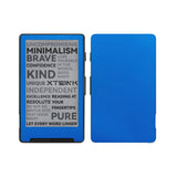 for Xteink X4 Pocket eReader