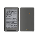 for Xteink X3 Pocket eReader