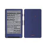 for Xteink X3 Pocket eReader
