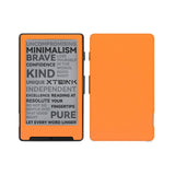 for Xteink X4 Pocket eReader