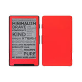 for Xteink X4 Pocket eReader