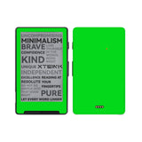 for Xteink X3 Pocket eReader