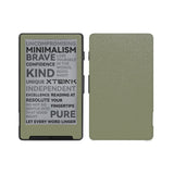 for Xteink X4 Pocket eReader