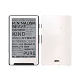 for Xteink X3 Pocket eReader
