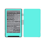 for Xteink X4 Pocket eReader