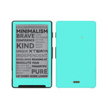 for Xteink X3 Pocket eReader