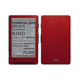 for Xteink X3 Pocket eReader