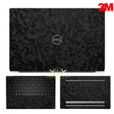Dell XPS 15 (9500) sticker skin