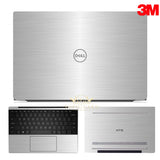 Dell XPS 15 (9500) sticker skin