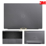 Dell XPS 15 (9500) sticker skin