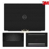 Dell XPS 15 (9500) sticker skin