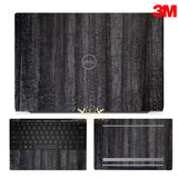 Dell XPS 15 (9500) sticker skin