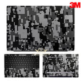 Dell XPS 15 (9500) sticker skin