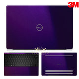Dell XPS 15 (9500) sticker skin
