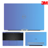 Dell XPS 15 (9500) sticker skin