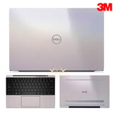 Dell XPS 15 (9500) sticker skin