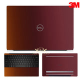 Dell XPS 15 (9500) sticker skin
