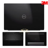 Dell XPS 15 (9500) sticker skin
