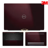 Dell XPS 15 (9500) sticker skin