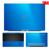 Dell XPS 15 (9500) sticker skin