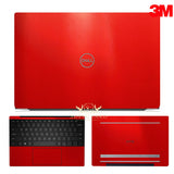 Dell XPS 15 (9500) sticker skin