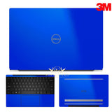 Dell XPS 15 (9500) sticker skin