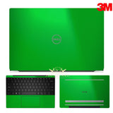Dell XPS 15 (9500) sticker skin