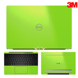 Dell XPS 15 (9500) sticker skin