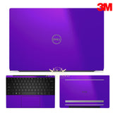 Dell XPS 15 (9500) sticker skin