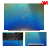 Dell XPS 15 (9500) sticker skin