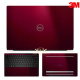 Dell XPS 15 (9500) sticker skin