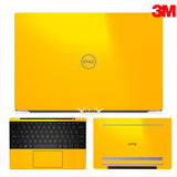 Dell XPS 15 (9500) sticker skin