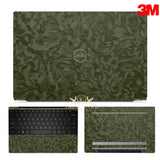 Dell XPS 15 (9500) sticker skin