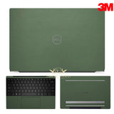Dell XPS 15 (9500) sticker skin