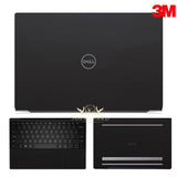 Dell XPS 15 (9500) sticker skin