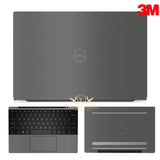 Dell XPS 15 (9500) sticker skin