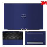 Dell XPS 15 (9500) sticker skin