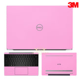 Dell XPS 15 (9500) sticker skin