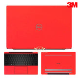Dell XPS 15 (9500) sticker skin